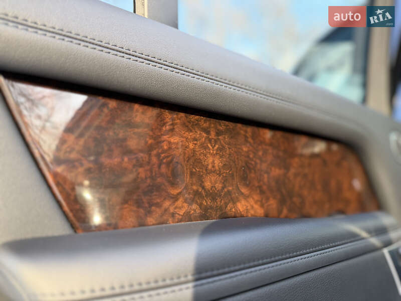 Внедорожник / Кроссовер Land Rover Range Rover 2021 в Киеве фото 29 Внедорожник / Кроссовер Land Rover Range Rover 2021 в Киеве