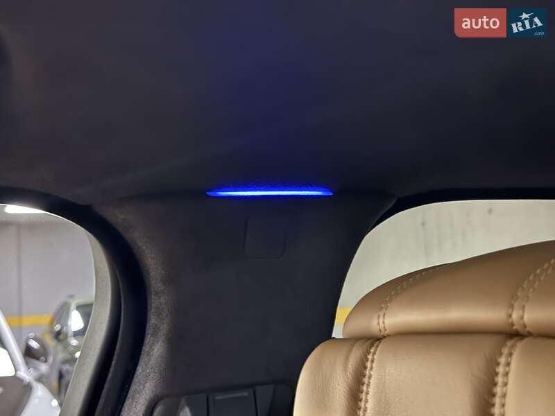 Внедорожник / Кроссовер Land Rover Range Rover 2021 в Киеве фото 56 Внедорожник / Кроссовер Land Rover Range Rover 2021 в Киеве