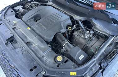Позашляховик / Кросовер Land Rover Range Rover 2021 в Києві