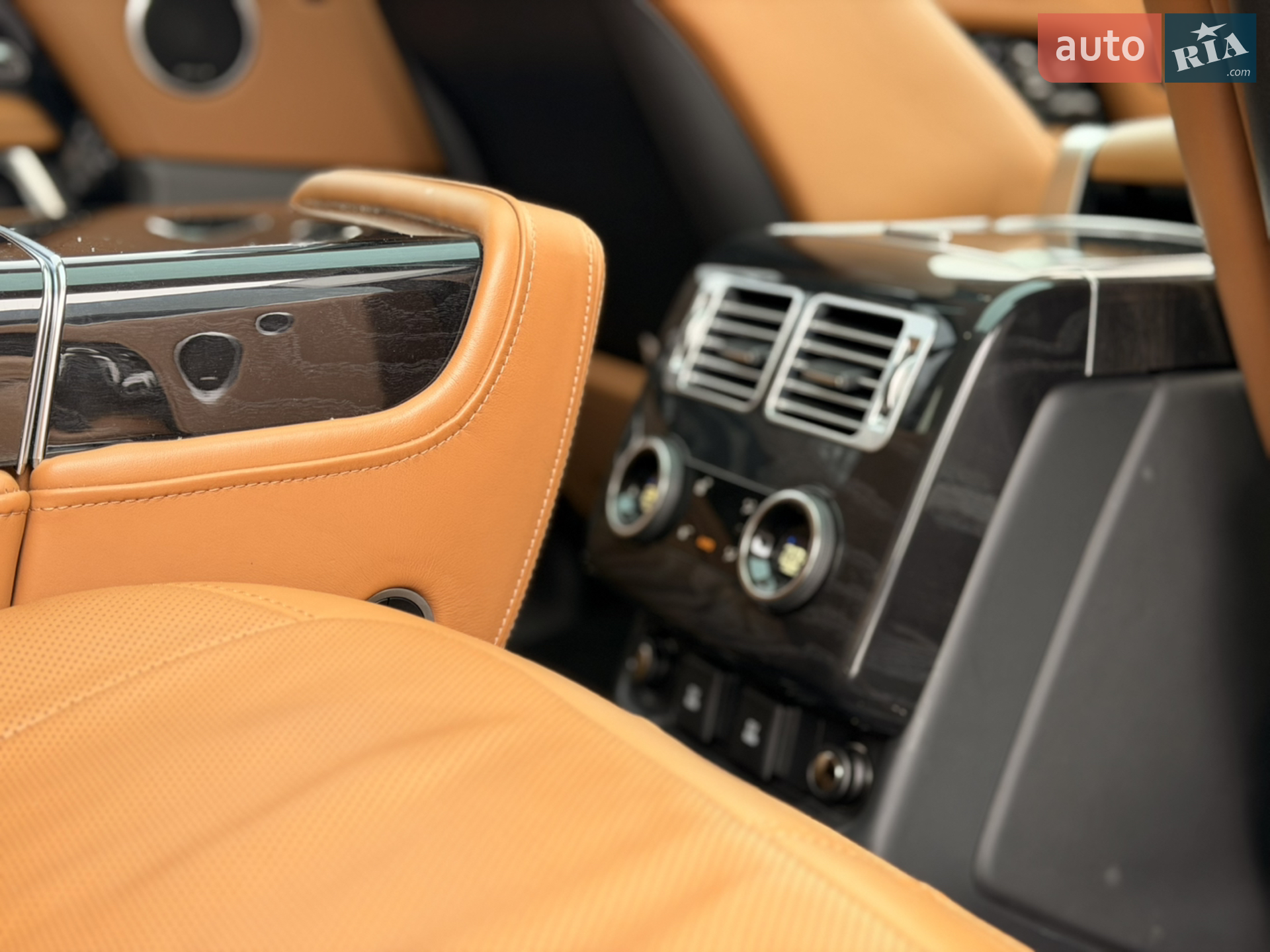 2018 Land Rover Range Rover - мініатюра 43