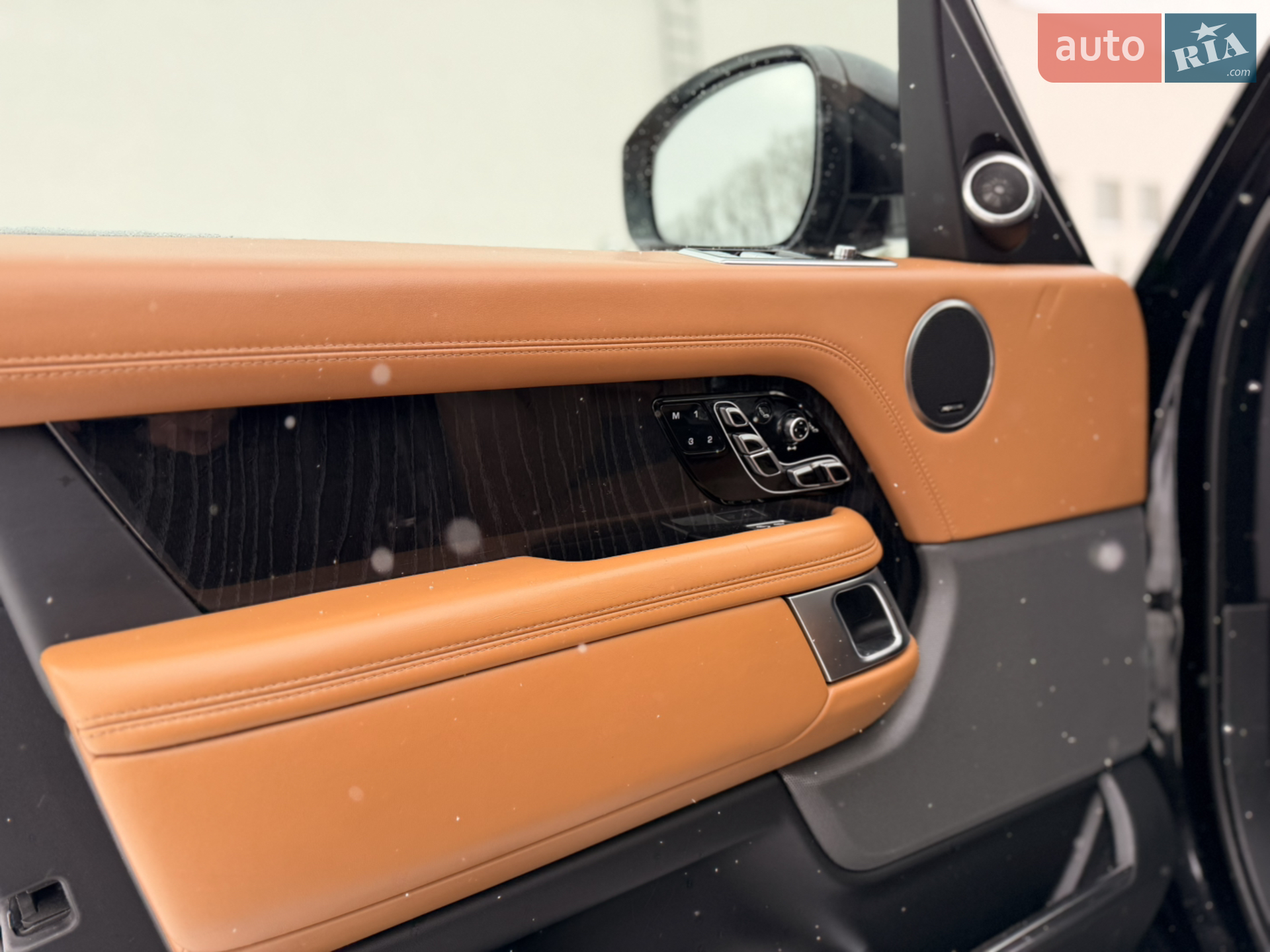 2018 Land Rover Range Rover - мініатюра 49