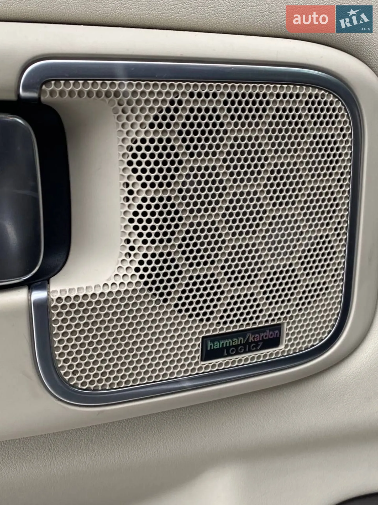 2011 Land Rover Range Rover - мініатюра 7