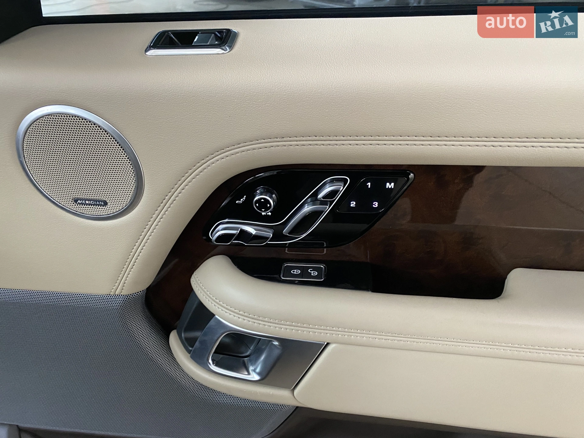2018 Land Rover Range Rover - мініатюра 51