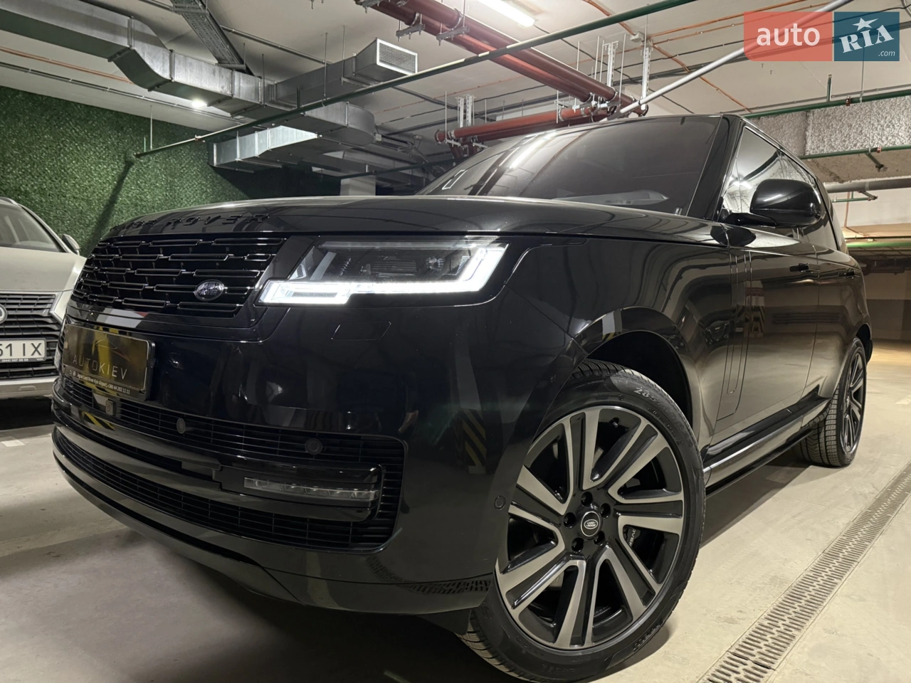 2023 Land Rover Range Rover - мініатюра 26