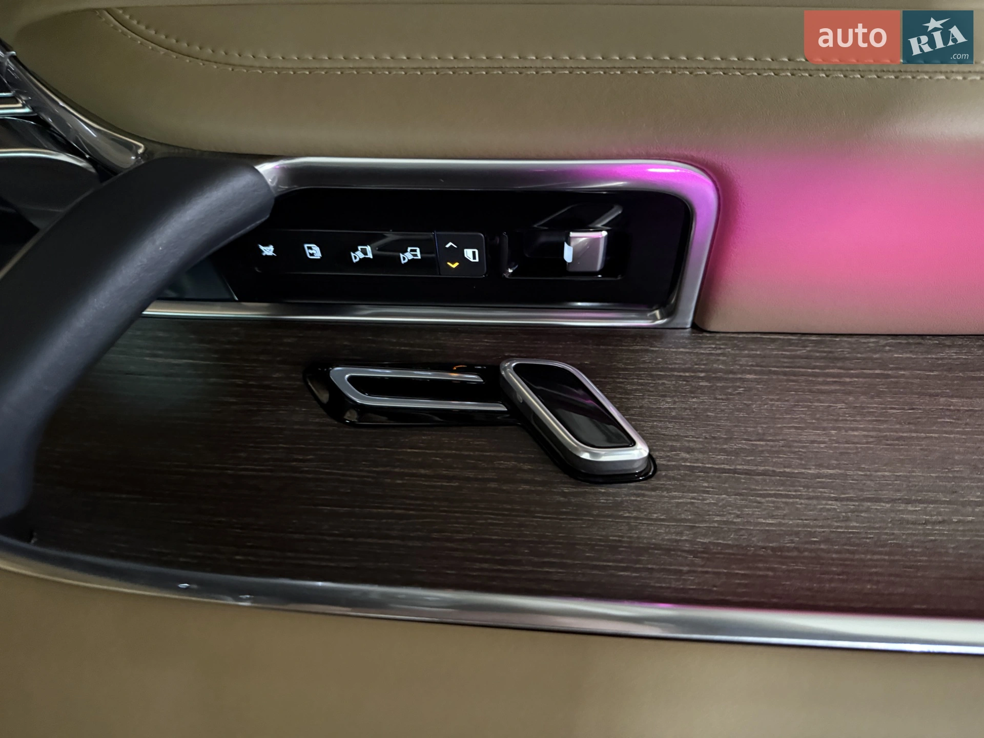2022 Land Rover Range Rover - мініатюра 56