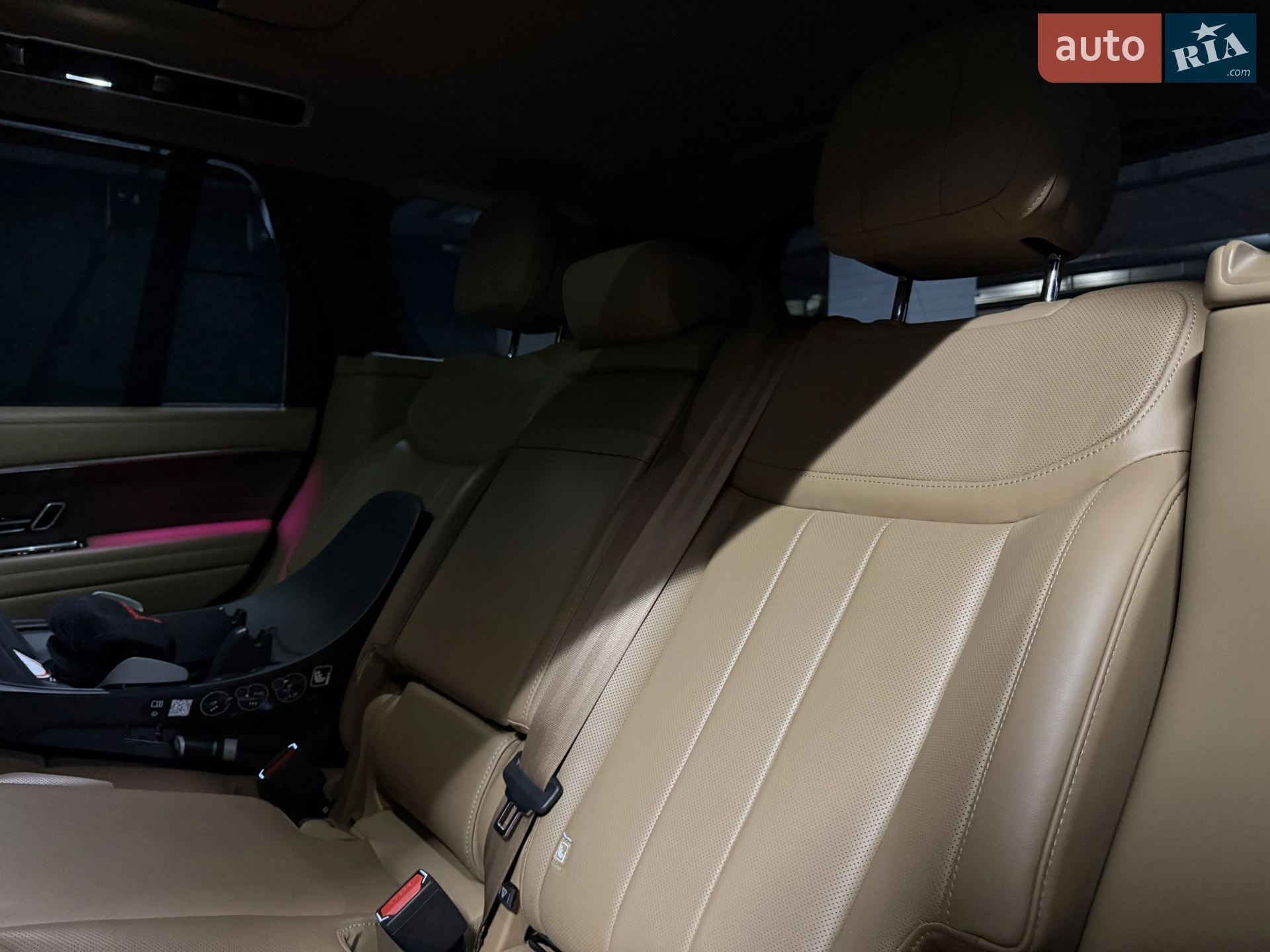 2022 Land Rover Range Rover - мініатюра 60