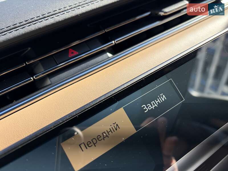 Внедорожник / Кроссовер Land Rover Range Rover 2023 в Киеве