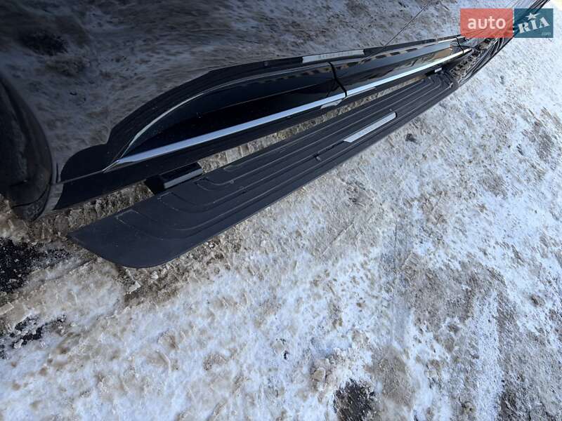 Внедорожник / Кроссовер Land Rover Range Rover 2023 в Киеве