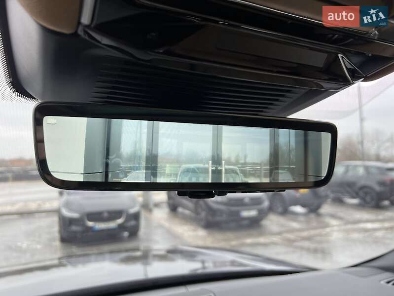 Внедорожник / Кроссовер Land Rover Range Rover 2023 в Днепре