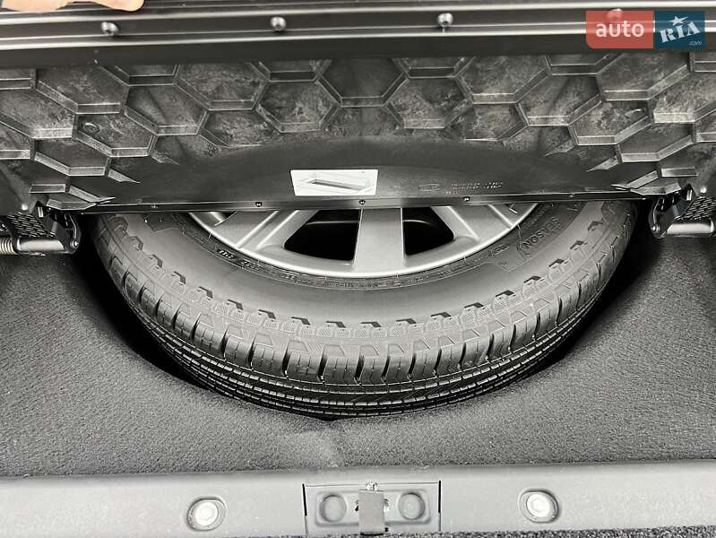 Внедорожник / Кроссовер Land Rover Range Rover 2023 в Днепре