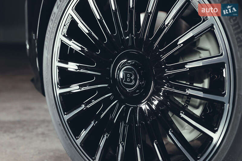 Внедорожник / Кроссовер Land Rover Range Rover 2025 в Киеве