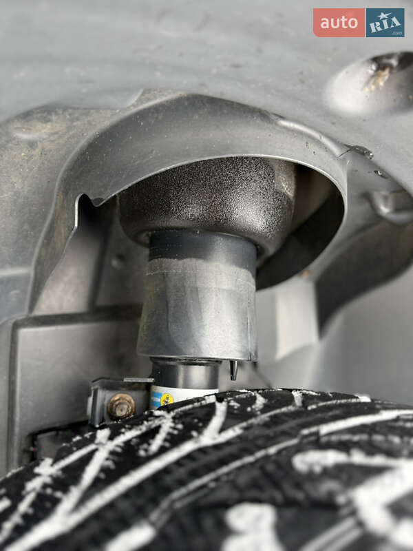 Внедорожник / Кроссовер Land Rover Range Rover 2008 в Харькове