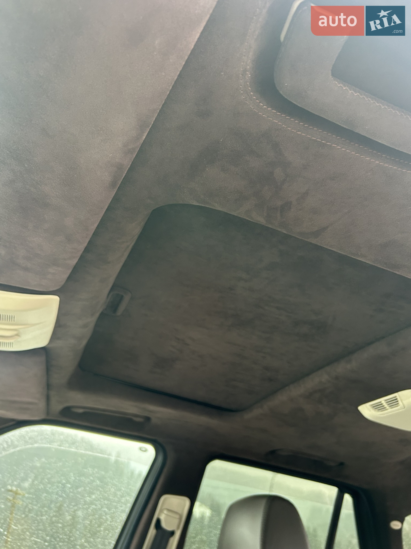 2012 Land Rover Range Rover - мініатюра 15