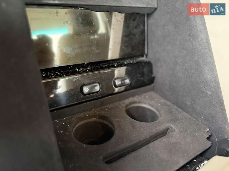 Внедорожник / Кроссовер Land Rover Range Rover 2011 в Киеве фото 34 Внедорожник / Кроссовер Land Rover Range Rover 2011 в Киеве