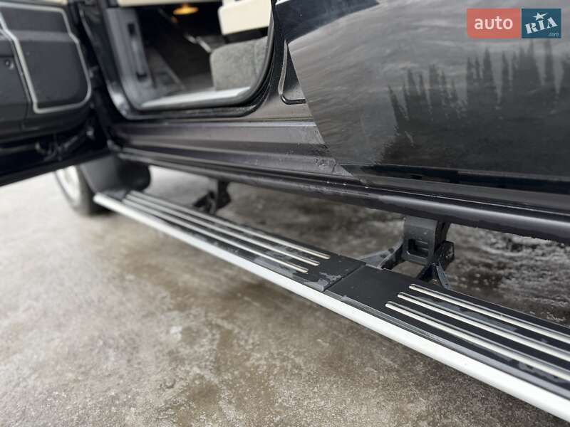 Внедорожник / Кроссовер Land Rover Range Rover 2011 в Киеве фото 39 Внедорожник / Кроссовер Land Rover Range Rover 2011 в Киеве