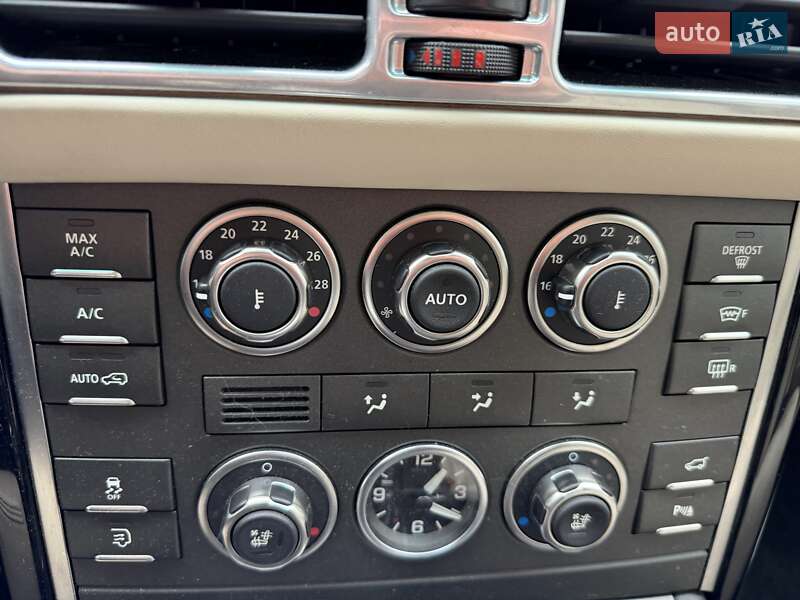 Внедорожник / Кроссовер Land Rover Range Rover 2011 в Киеве фото 44 Внедорожник / Кроссовер Land Rover Range Rover 2011 в Киеве