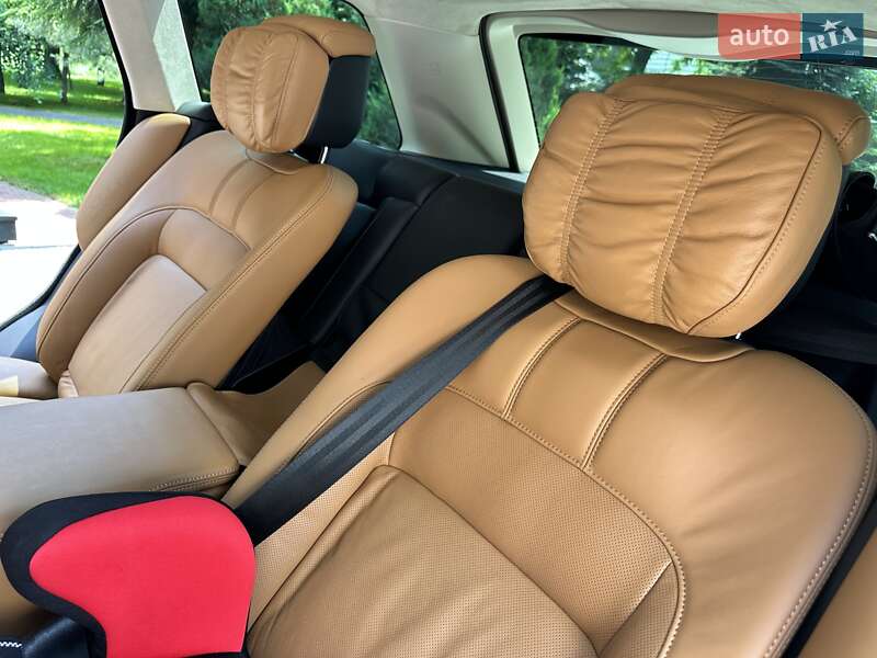 Внедорожник / Кроссовер Land Rover Range Rover 2019 в Киеве