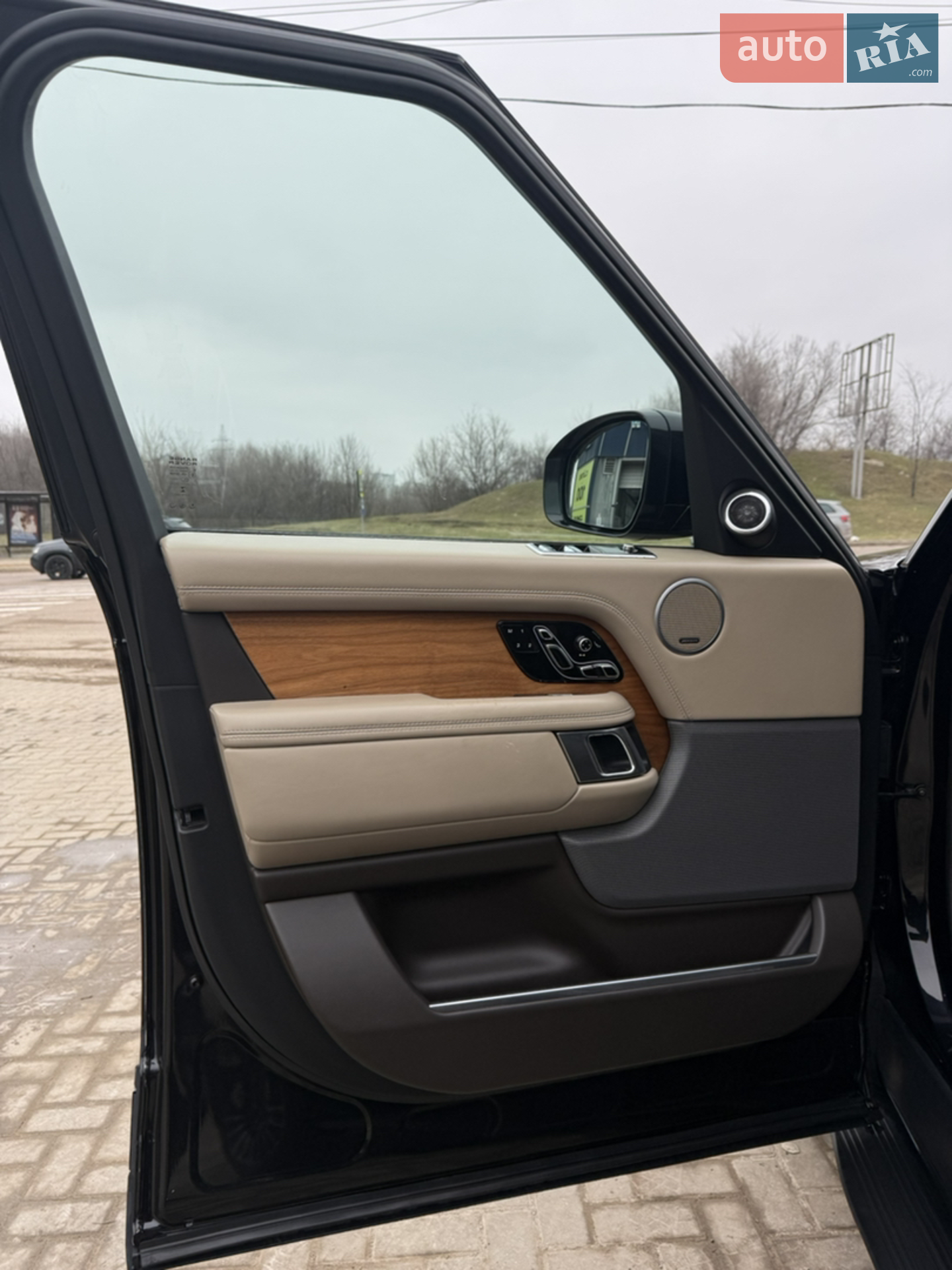 2018 Land Rover Range Rover - мініатюра 9