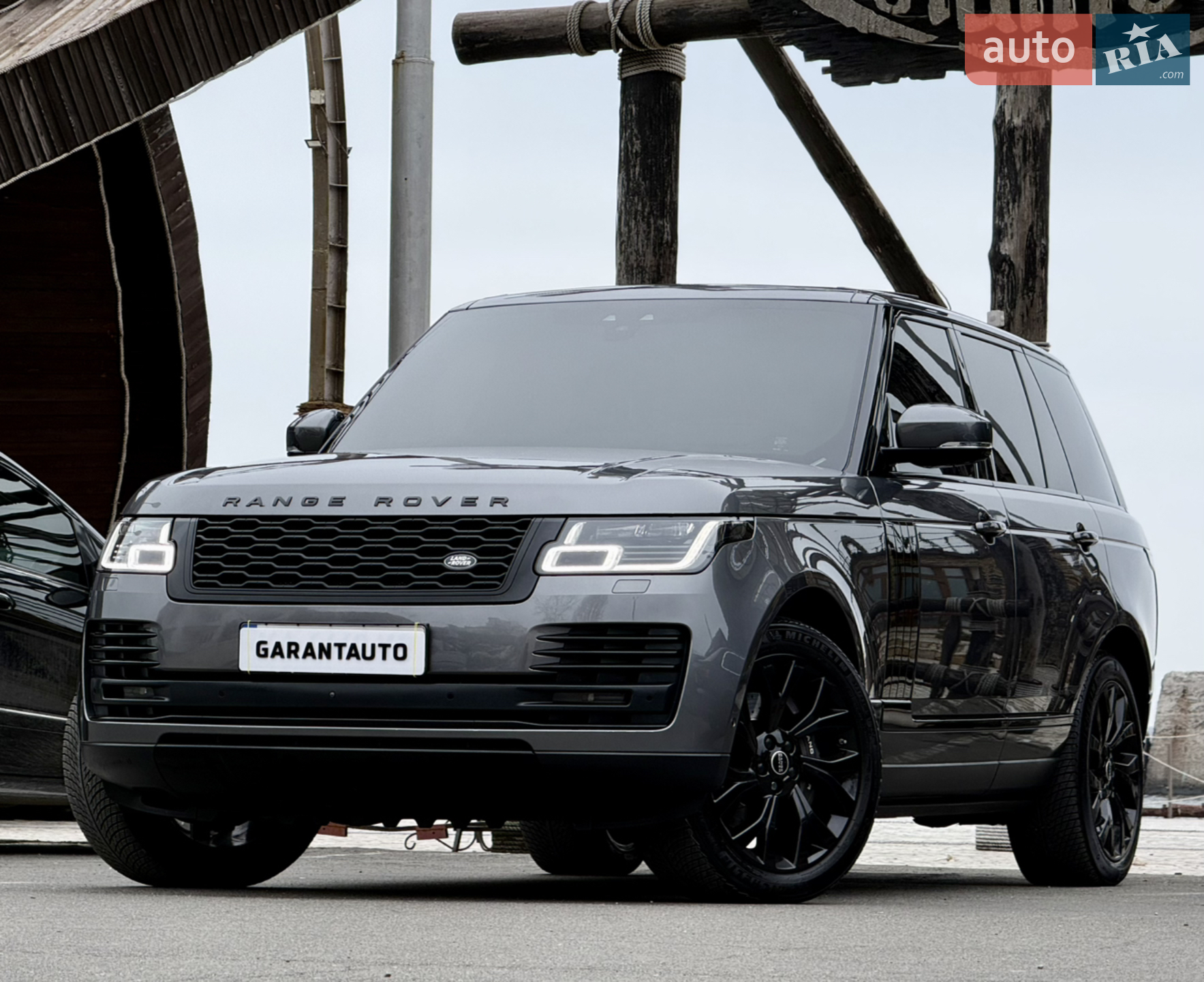 2019 Land Rover Range Rover - мініатюра 6