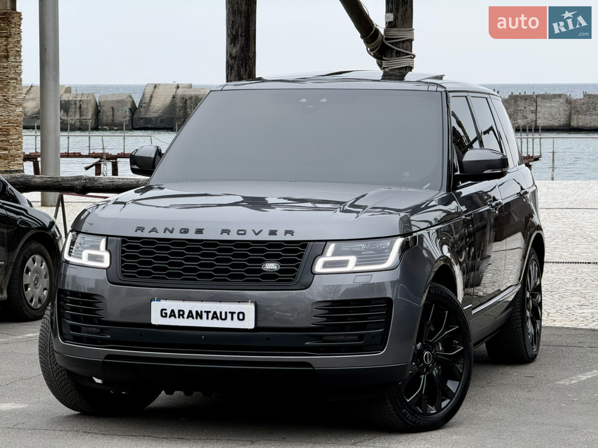 2019 Land Rover Range Rover - мініатюра 13