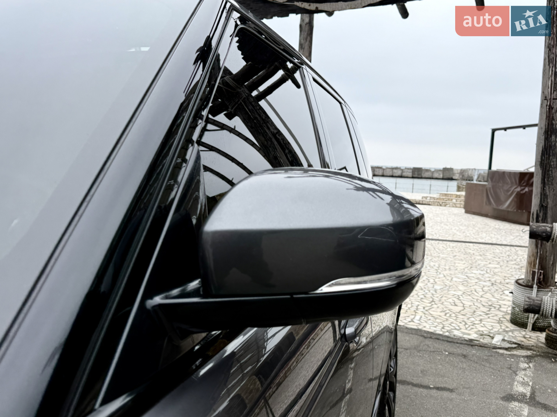 2019 Land Rover Range Rover - мініатюра 44
