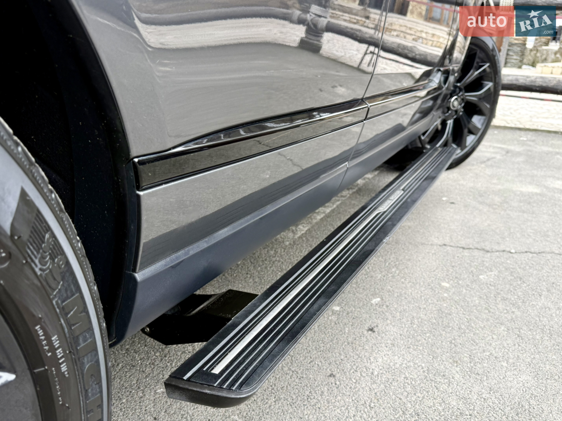 2019 Land Rover Range Rover - мініатюра 48