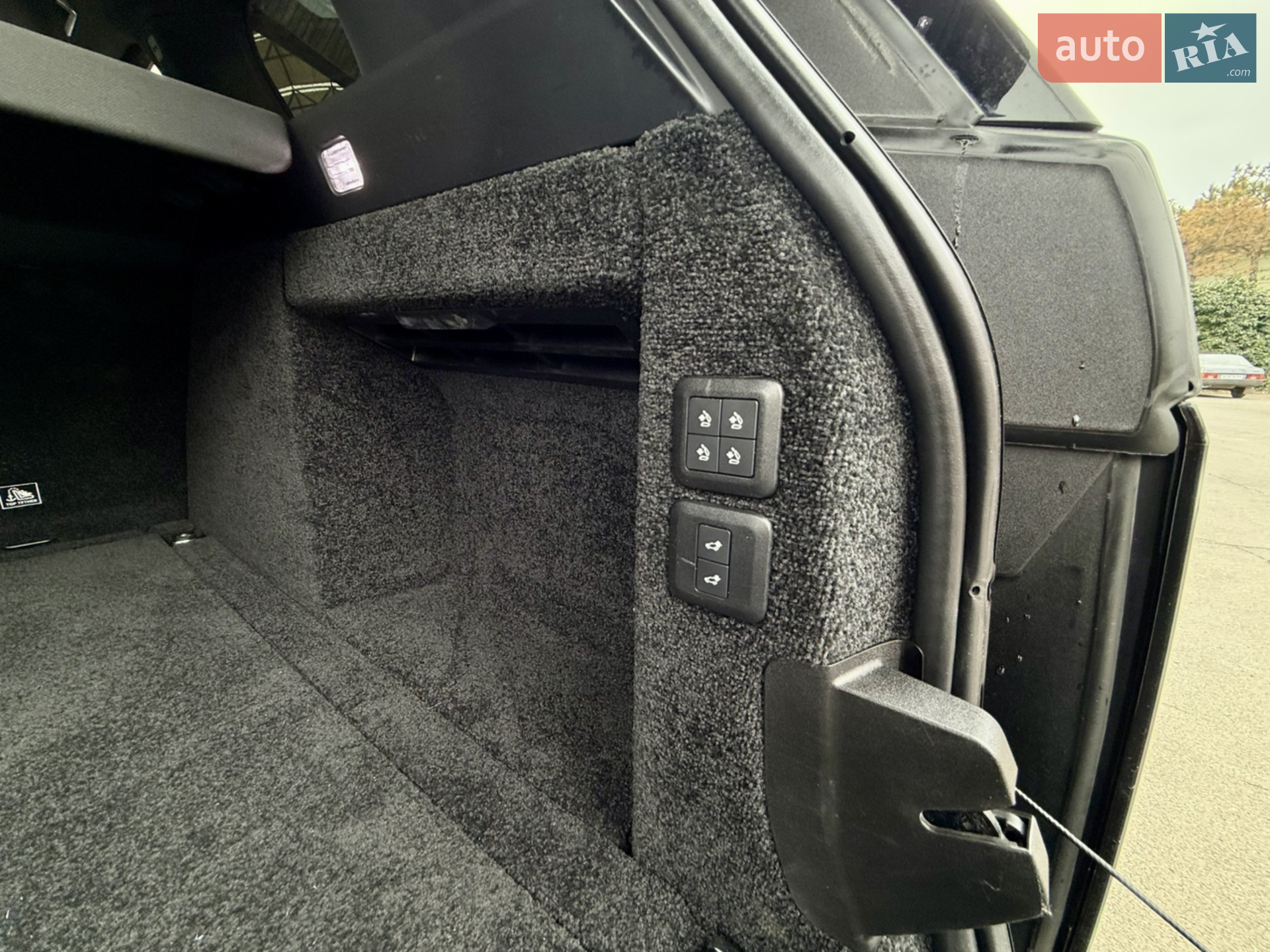 2019 Land Rover Range Rover - мініатюра 77
