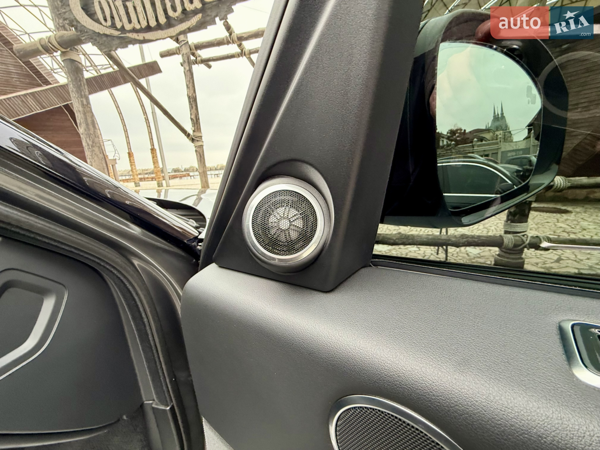 2019 Land Rover Range Rover - мініатюра 108