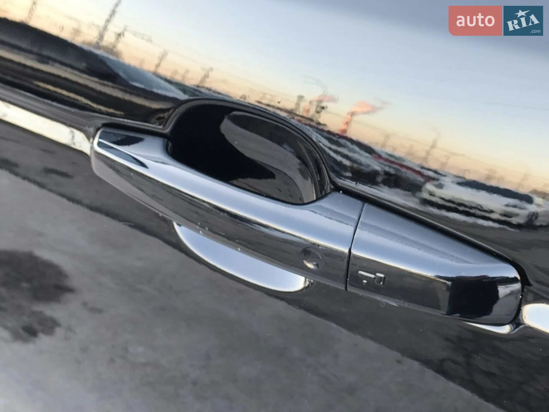 2018 Land Rover Range Rover - мініатюра 11
