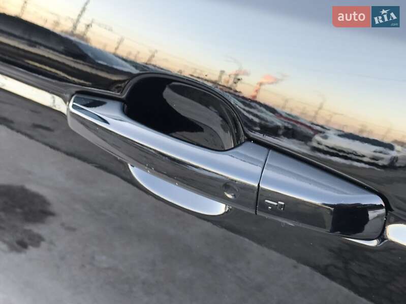 Внедорожник / Кроссовер Land Rover Range Rover 2018 в Киеве фото 11 Внедорожник / Кроссовер Land Rover Range Rover 2018 в Киеве