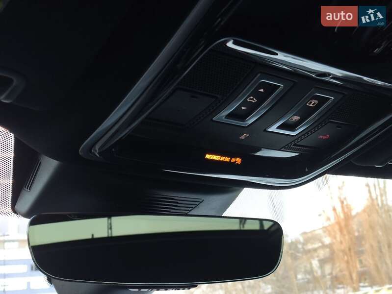 Внедорожник / Кроссовер Land Rover Range Rover 2018 в Киеве фото 24 Внедорожник / Кроссовер Land Rover Range Rover 2018 в Киеве