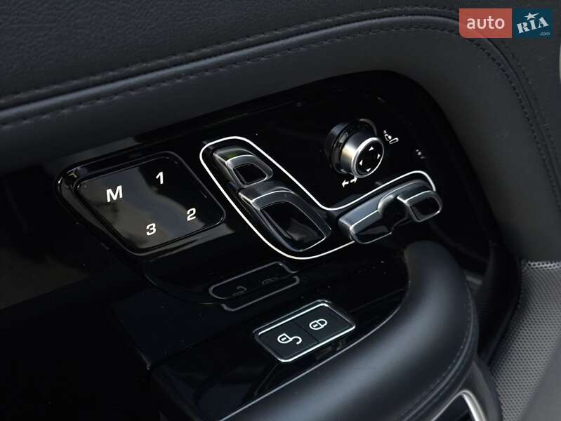 Внедорожник / Кроссовер Land Rover Range Rover 2018 в Киеве фото 14 Внедорожник / Кроссовер Land Rover Range Rover 2018 в Киеве