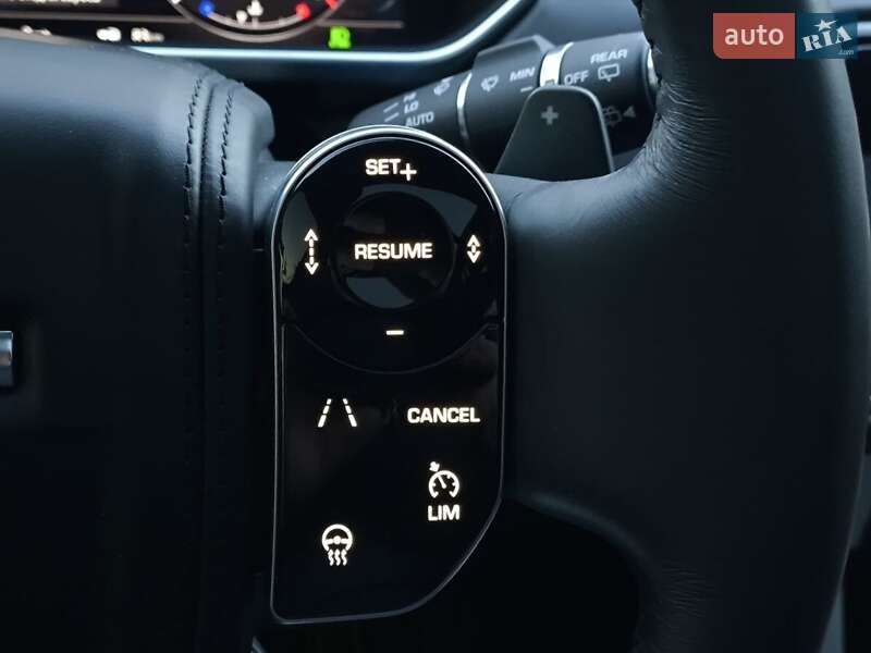 Внедорожник / Кроссовер Land Rover Range Rover 2018 в Киеве фото 22 Внедорожник / Кроссовер Land Rover Range Rover 2018 в Киеве
