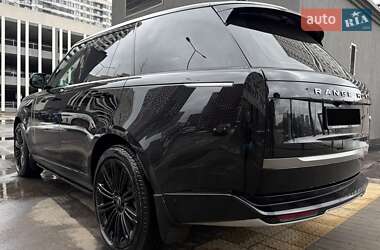 Внедорожник / Кроссовер Land Rover Range Rover 2023 в Киеве
