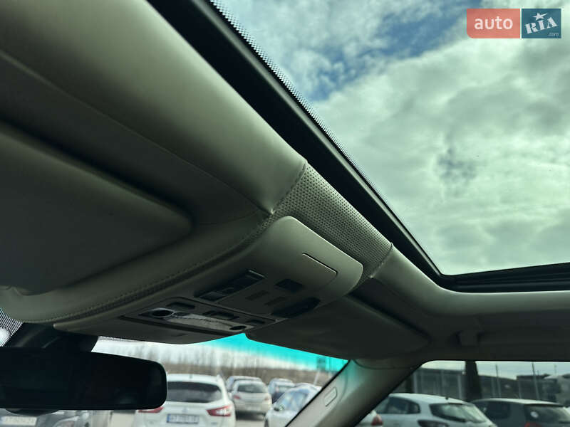 Внедорожник / Кроссовер Land Rover Range Rover 2011 в Коломые