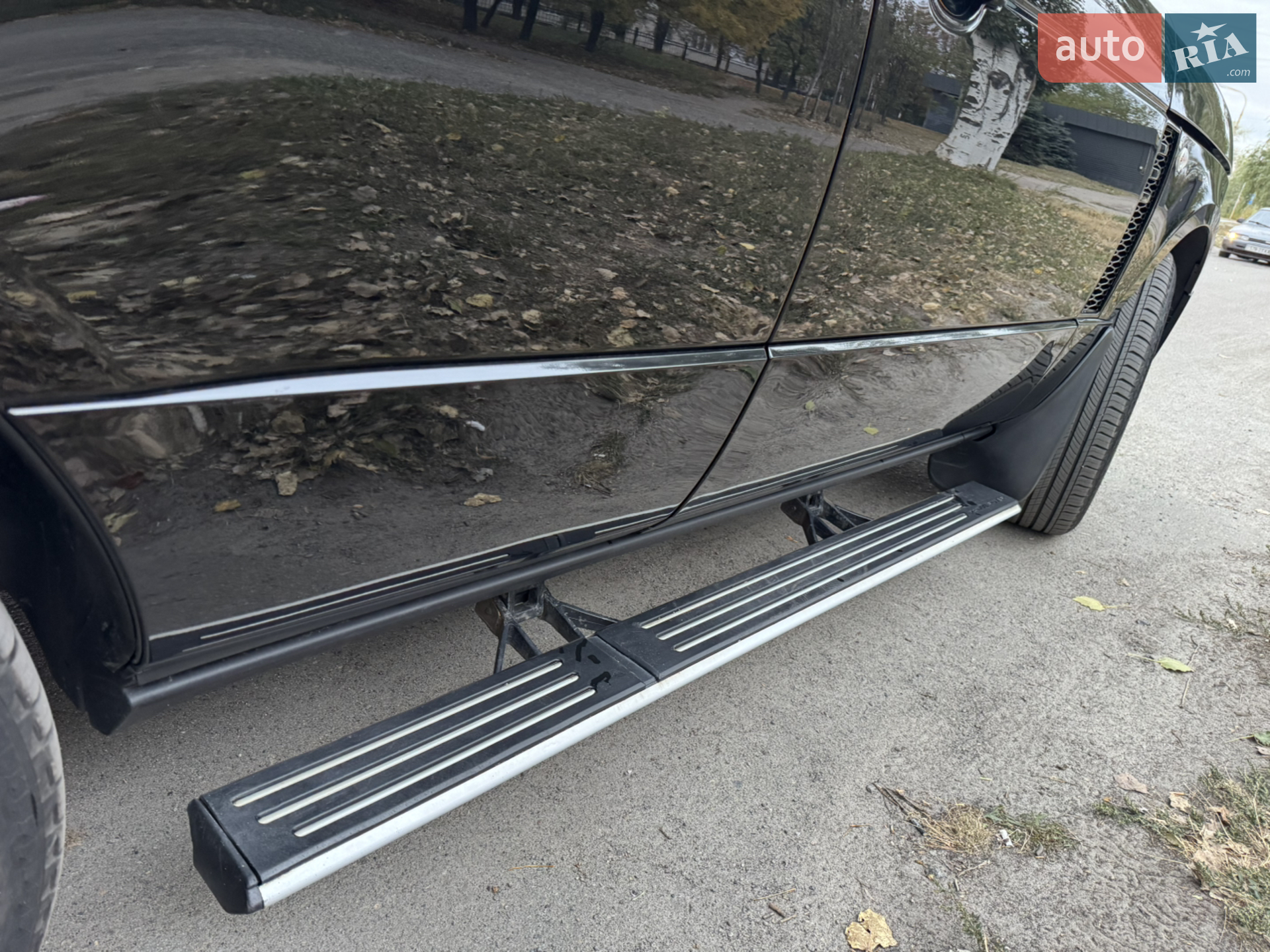 2012 Land Rover Range Rover - мініатюра 12