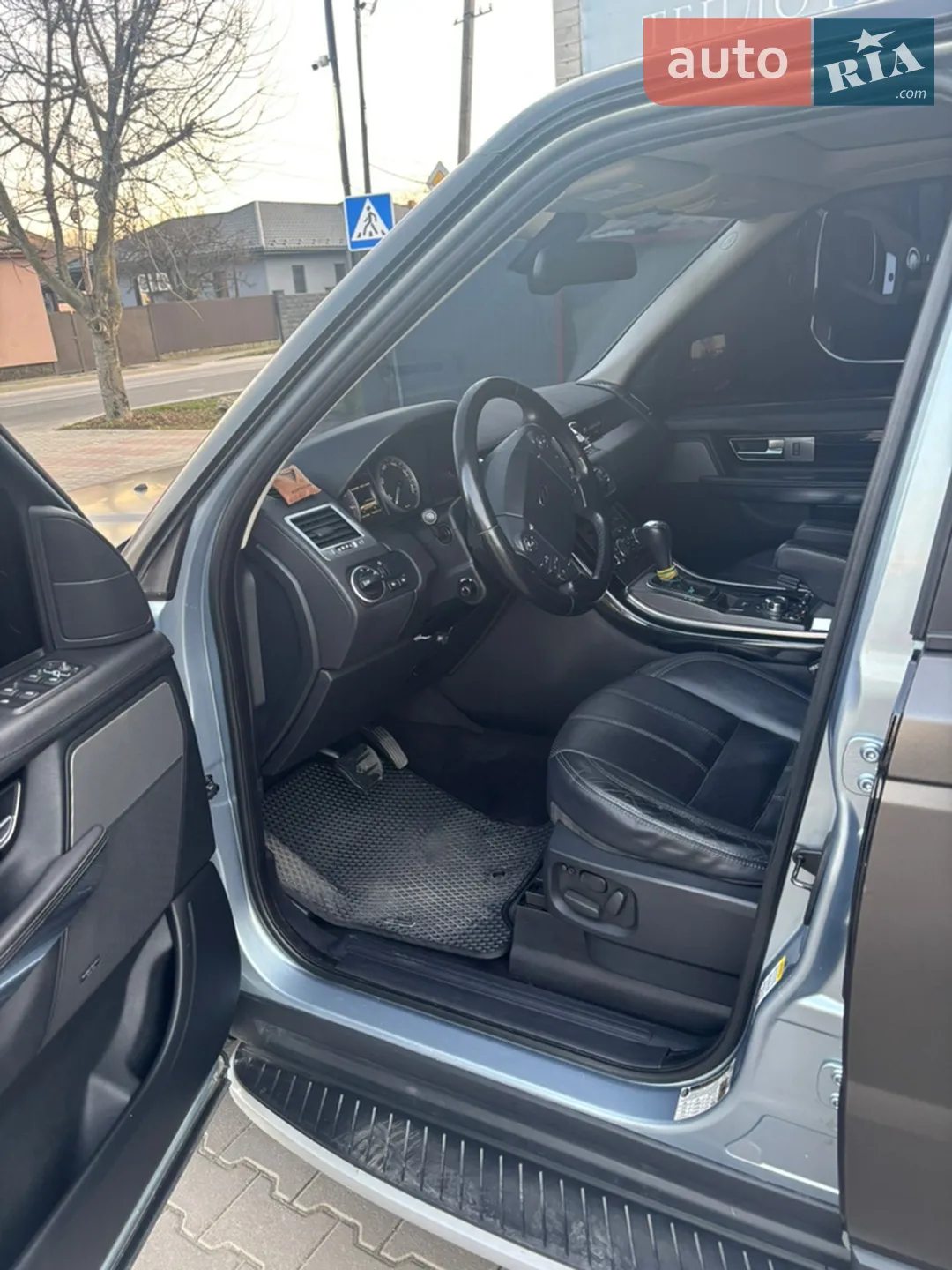 2011 Land Rover Range Rover - мініатюра 7