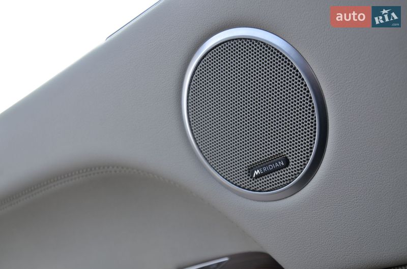 Внедорожник / Кроссовер Land Rover Range Rover 2014 в Трускавце