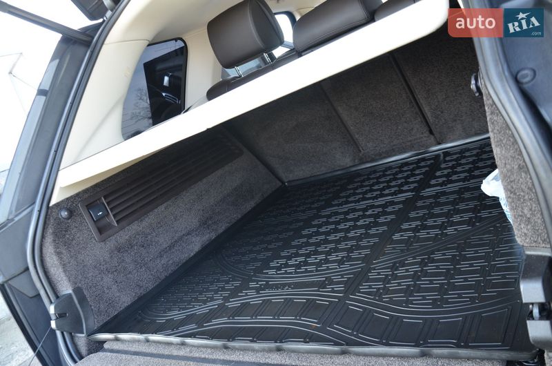 Внедорожник / Кроссовер Land Rover Range Rover 2014 в Трускавце