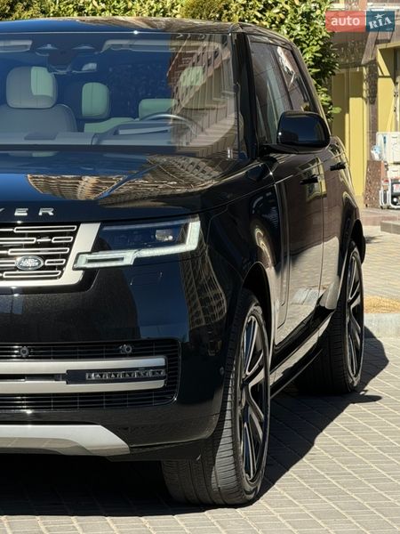 Внедорожник / Кроссовер Land Rover Range Rover 2022 в Одессе
