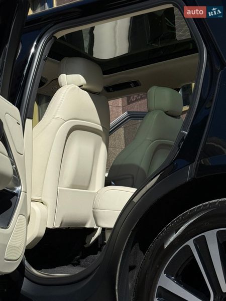 Внедорожник / Кроссовер Land Rover Range Rover 2022 в Одессе