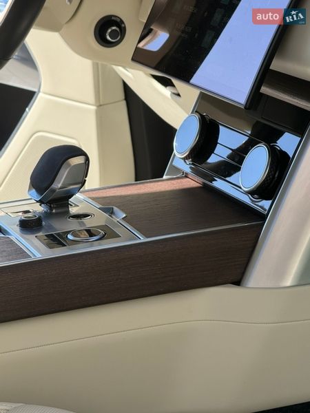 Внедорожник / Кроссовер Land Rover Range Rover 2022 в Одессе