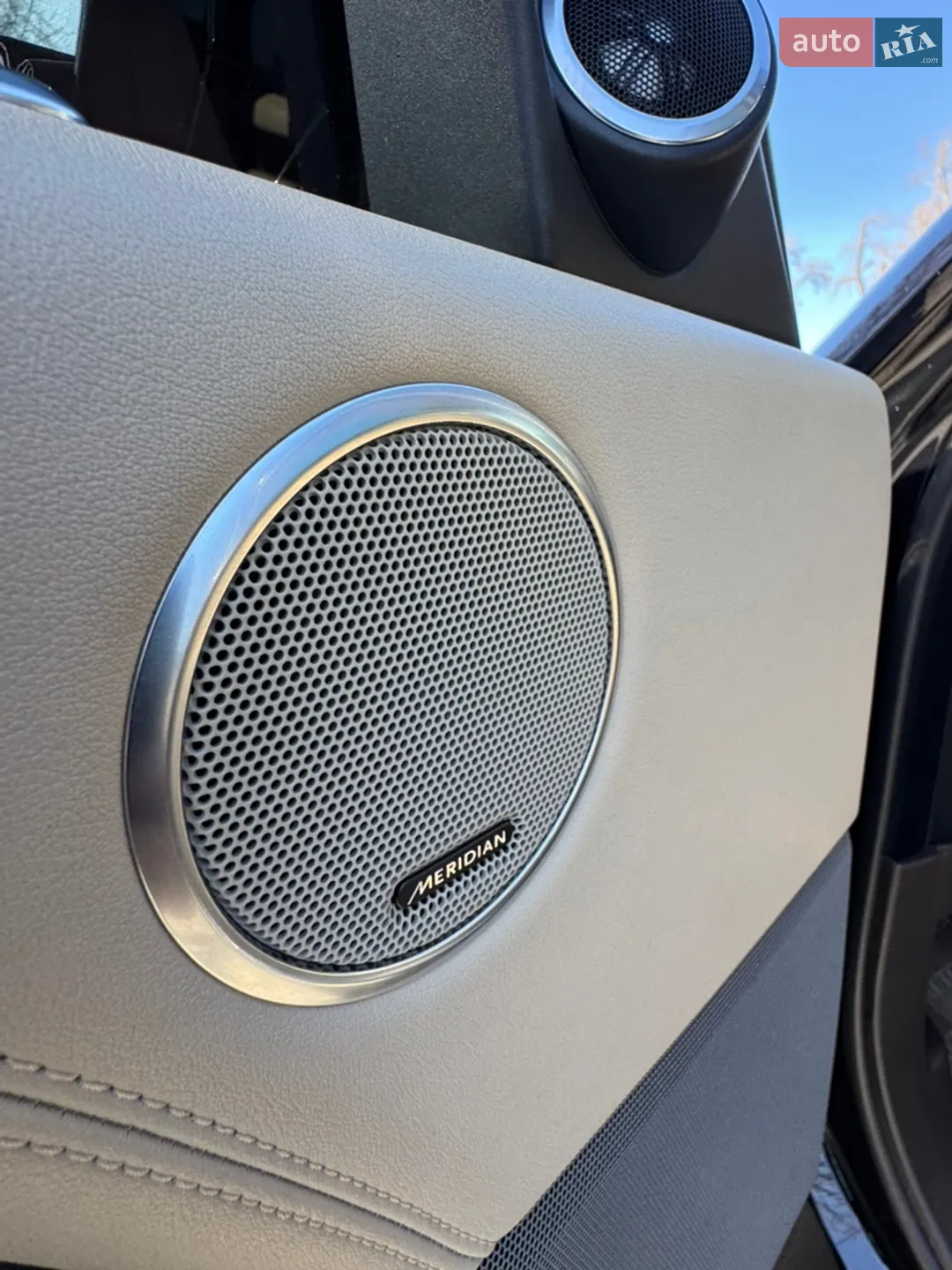 2021 Land Rover Range Rover - мініатюра 92