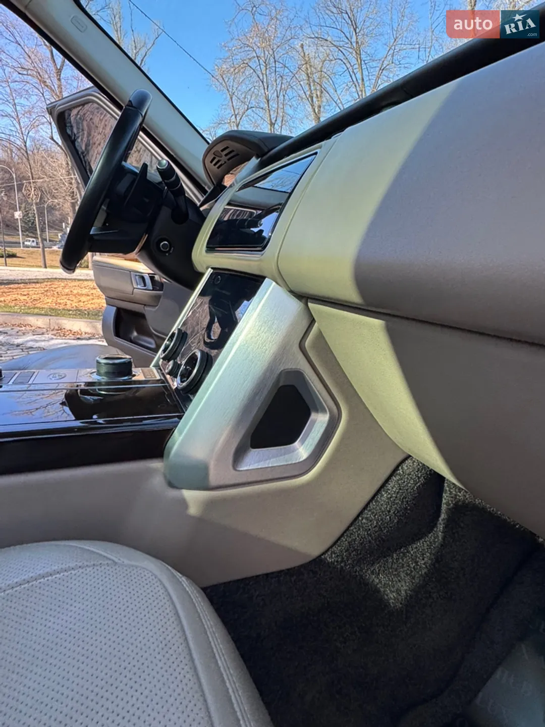 2021 Land Rover Range Rover - мініатюра 172