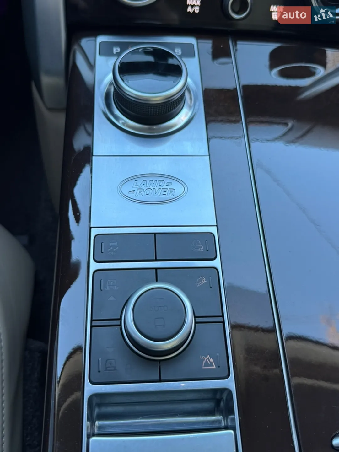 2021 Land Rover Range Rover - мініатюра 184