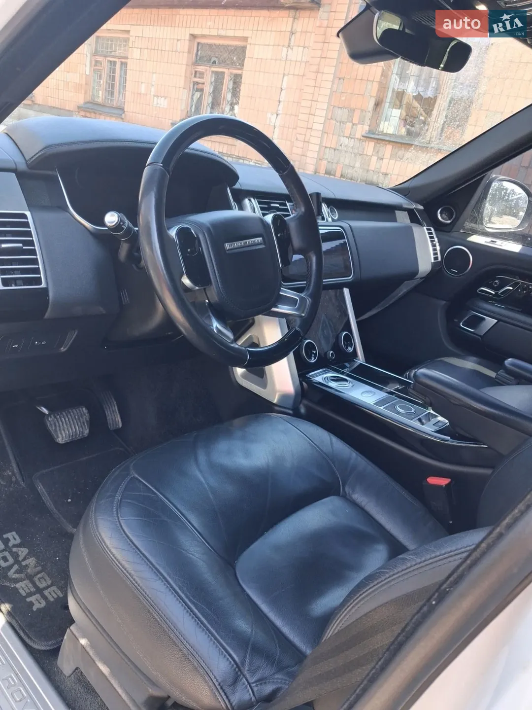 2019 Land Rover Range Rover - мініатюра 15