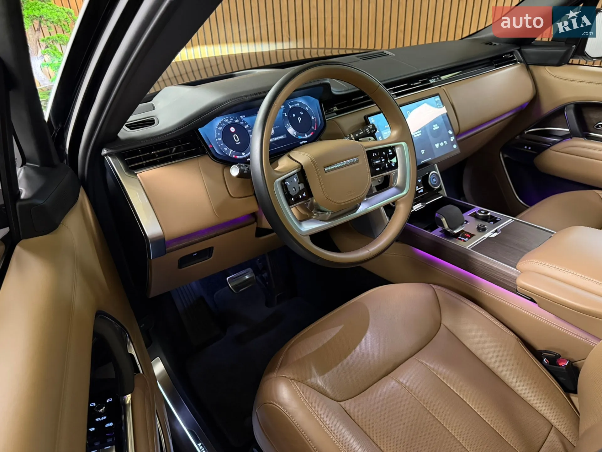 2023 Land Rover Range Rover - мініатюра 13