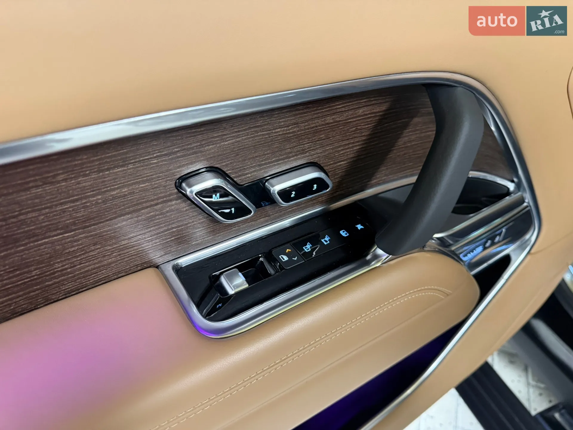 2023 Land Rover Range Rover - мініатюра 48