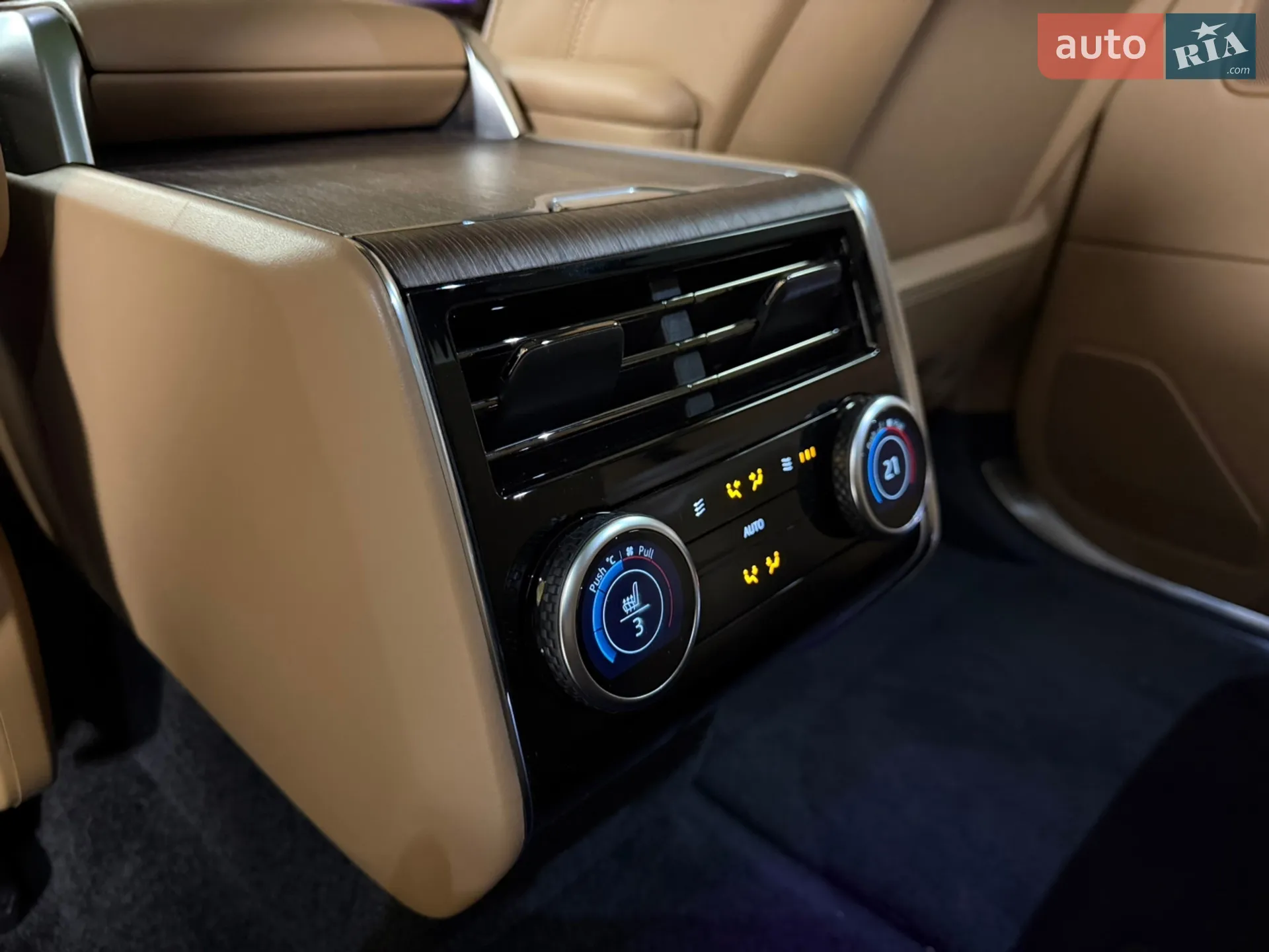 2023 Land Rover Range Rover - мініатюра 51