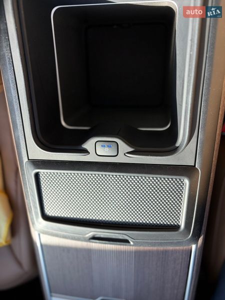 Внедорожник / Кроссовер Land Rover Range Rover 2024 в Киеве